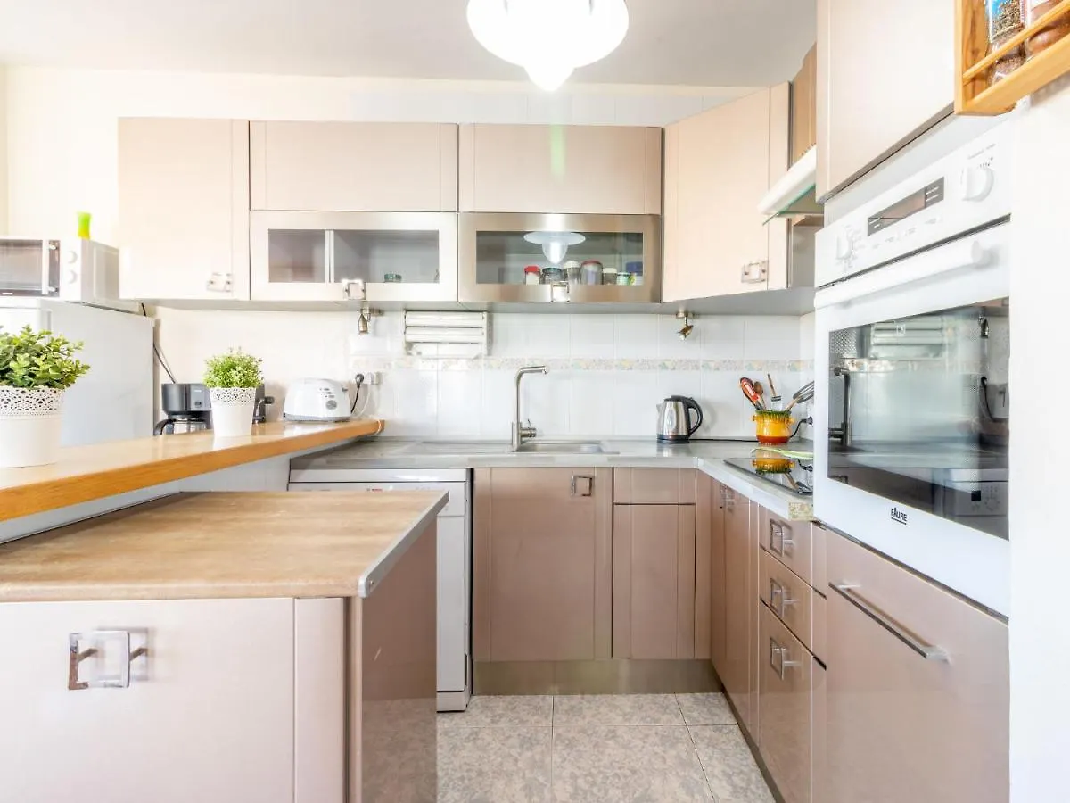Apartment Sol I Canal By Interhome Empuriabrava 0*,  Hiszpania