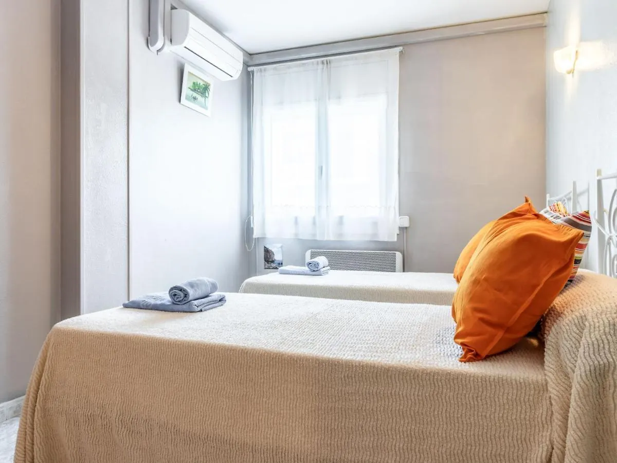 Apartment Sol I Canal By Interhome Empuriabrava Spain