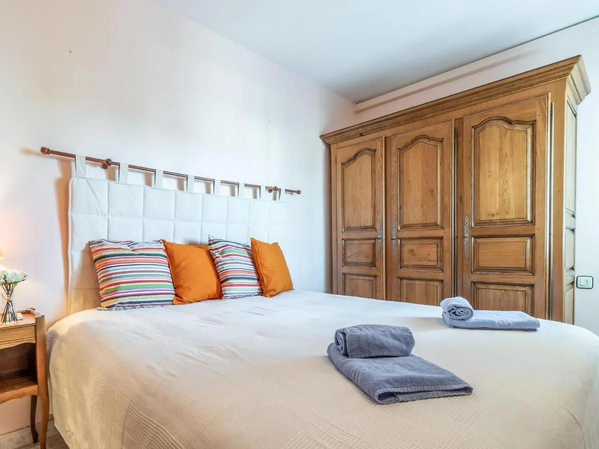 Apartment Sol I Canal By Interhome Empuriabrava
